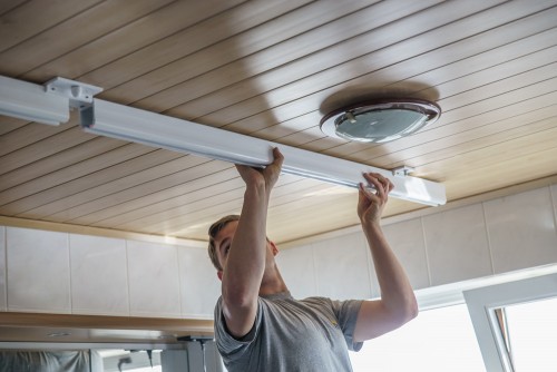 Handi-Move - Une installation professionnelle par l'équipe Handi-Move