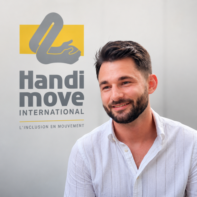  - Handi-Move Lève-personnes