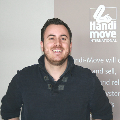  - Handi-Move Lève-personnes