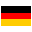 symbole drapeau Deutschland