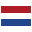 symbole drapeau Nederland