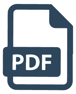 icon pdf