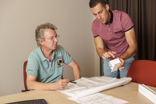 Systèmes de transfert - Handi-Move Lève-personnes