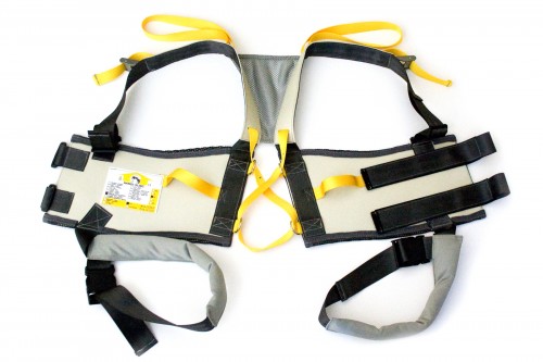 Handi-Move - Ceinture de marche, Sangles Handi-Move - Ceinture de marche, Sangles