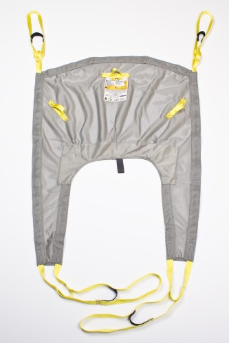 Sangle standard, Support du corps Sangle standard, Support du corps