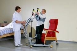 Lève-personne actif 1620 ; Sangle du Lève-personne actif - Handi-Move Lève-personnes