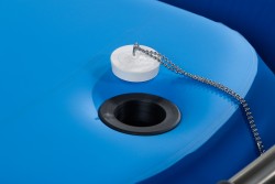 Brancard de douche - Handi-Move Lève-personnes