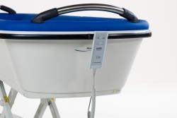 Brancard de douche - Handi-Move Lève-personnes