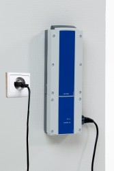 Brancard de douche - Handi-Move Lève-personnes