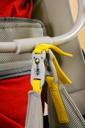 Lève-personne mobile '2600' (Victor) ; Lève-personne mobile avec fléau basculant électrique 2610 (Victor) ; Le fléau basculant électrique - Handi-Move Lève-personnes