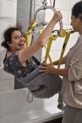 - Handi-Move Lève-personnes - Handi-Move Lève-personnes